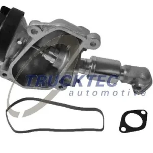 Wyjątkowa oferta Zawór AGR TRUCKTEC AUTOMOTIVE 02.16.029
