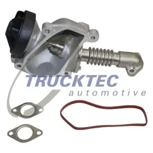 Wyjątkowa oferta Zawór EGR, regulacja spalin TRUCKTEC AUTOMOTIVE 02.16.030