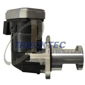 Darmowy zwrot Zawór EGR, regulacja spalin TRUCKTEC AUTOMOTIVE 02.16.033