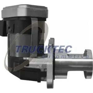 Zawór EGR, regulacja spalin TRUCKTEC AUTOMOTIVE 02.16.038 Kup online