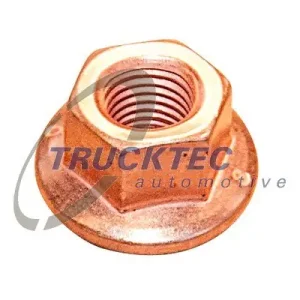 Zniżka Nakrętka, kolektor wydechowy TRUCKTEC AUTOMOTIVE 02.16.046