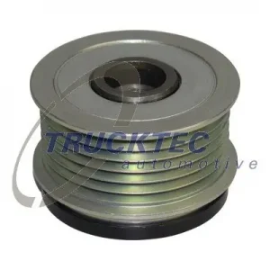 Alternator - sprzęgło jednokierunkowe TRUCKTEC AUTOMOTIVE 02.17.029 Ostatnia szansa