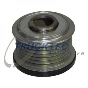 Alternator - sprzęgło jednokierunkowe TRUCKTEC AUTOMOTIVE 02.17.030 Ograniczona ilość
