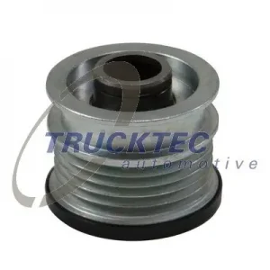 Alternator - sprzęgło jednokierunkowe TRUCKTEC AUTOMOTIVE 02.17.042 Sprawdź teraz
