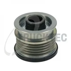 Alternator - sprzęgło jednokierunkowe TRUCKTEC AUTOMOTIVE 02.17.047 Nowy