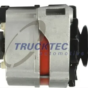 Alternator TRUCKTEC AUTOMOTIVE 02.17.051 Ostatnia szansa