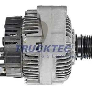 Alternator TRUCKTEC AUTOMOTIVE 02.17.053 Bestseller