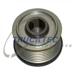 Alternator - sprzęgło jednokierunkowe TRUCKTEC AUTOMOTIVE 02.17.072 Okazja