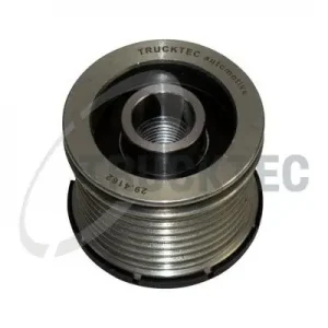 Alternator - sprzęgło jednokierunkowe TRUCKTEC AUTOMOTIVE 02.17.074 Najlepsza cena