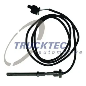 Bezpieczne zakupy czujnik, temperatura spalin TRUCKTEC AUTOMOTIVE 02.17.098