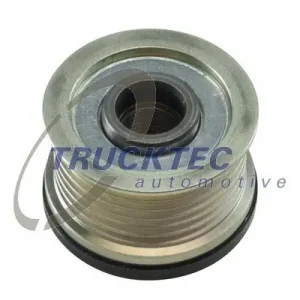 Alternator - sprzęgło jednokierunkowe TRUCKTEC AUTOMOTIVE 02.17.114 Zniżka