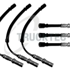 Zestaw przewodów zapłonowych TRUCKTEC AUTOMOTIVE 02.17.117 Oferta limitowana