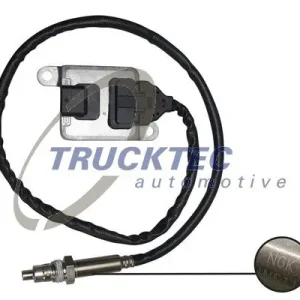 Bestseller Czujnik NOx, wtrysk mocznika TRUCKTEC AUTOMOTIVE 02.17.139