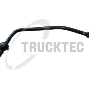 Bezpieczna płatność Wąż, wentylacja skrzyni korbowej TRUCKTEC AUTOMOTIVE 02.18.075