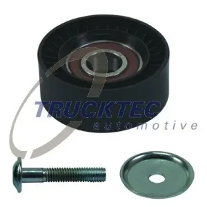 Bestseller rolka kierunkowa / prowadząca, pasek klinowy zębaty TRUCKTEC AUTOMOTIVE 02.19.059