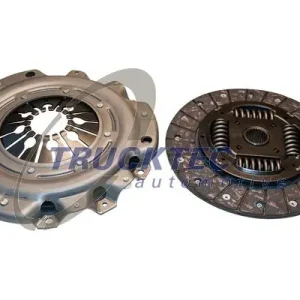 Zestaw sprzęgieł TRUCKTEC AUTOMOTIVE 02.23.039 Darmowa dostawa