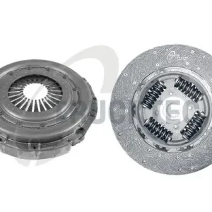 Zestaw sprzęgieł TRUCKTEC AUTOMOTIVE 02.23.040 Oferta