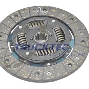 Bezpieczne zakupy Tarcza sprzęgła TRUCKTEC AUTOMOTIVE 02.23.108