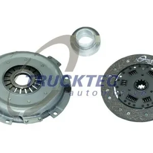 Zestaw sprzęgieł TRUCKTEC AUTOMOTIVE 02.23.127 Szybka wysyłka