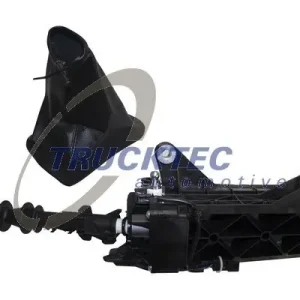 Bezpieczna płatność Dźwignia zmiany biegów TRUCKTEC AUTOMOTIVE 02.24.032