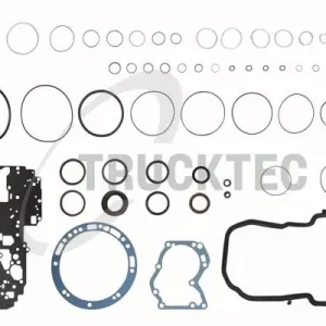 Zestaw uszczelek, przekładnia automatyczna TRUCKTEC AUTOMOTIVE 02.25.022 Nowy