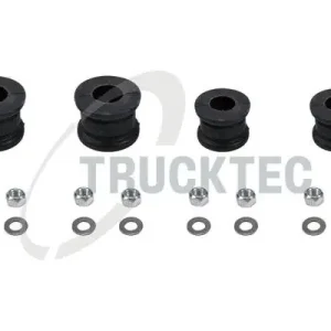 Bezpieczne zakupy Zestaw naprawczy, zawieszenie stabilizatora TRUCKTEC AUTOMOTIVE 02.30.126