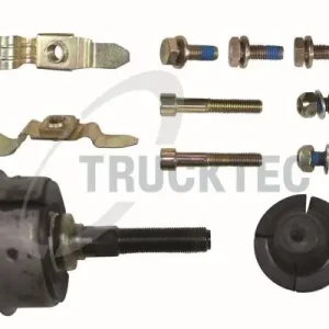 Zestaw naprawczy, przegub nośny/prowadzący TRUCKTEC AUTOMOTIVE 02.31.044 Nowy