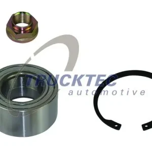 Zestaw łożysk koła TRUCKTEC AUTOMOTIVE 02.31.351 Szybka dostawa