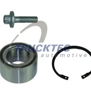 Zniżka Zestaw łożysk koła TRUCKTEC AUTOMOTIVE 02.31.356
