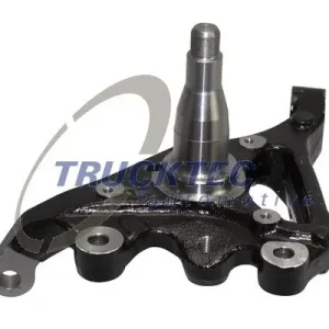 Zwrotnica, zawieszenie koła TRUCKTEC AUTOMOTIVE 02.31.377 Premium