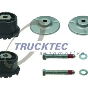 Zestaw naprawczy, belka osi TRUCKTEC AUTOMOTIVE 02.32.014 Ostatnia szansa