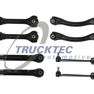 Bezpieczna płatność Zestaw wahacza, zawieszenie koła TRUCKTEC AUTOMOTIVE 02.32.047