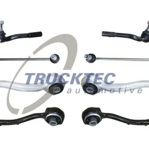 Zestaw naprawczy, wahacz poprzeczny TRUCKTEC AUTOMOTIVE 02.32.081 Rabat