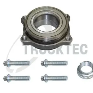 Zestaw łożysk koła TRUCKTEC AUTOMOTIVE 02.32.126 Dostępne od ręki