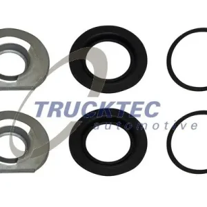 Zestaw naprawczy, zacisk hamulca TRUCKTEC AUTOMOTIVE 02.35.229 Darmowy zwrot