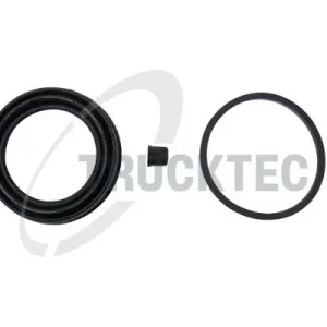 Bezpieczne zakupy Zestaw naprawczy, zacisk hamulca TRUCKTEC AUTOMOTIVE 02.35.312