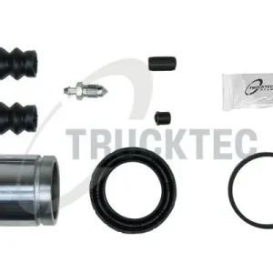 Zestaw naprawczy, zacisk hamulca TRUCKTEC AUTOMOTIVE 02.35.394 Hit cenowy