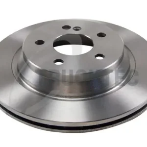 Bestseller Tarcza hamulcowa TRUCKTEC AUTOMOTIVE 02.35.484