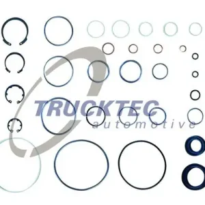 Zestaw uszczelek, przekładnia kierownicza TRUCKTEC AUTOMOTIVE 02.37.002 Oferta