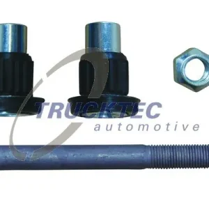 Zestaw naprawczy, dźwignia kierunkowa (prowadząca) TRUCKTEC AUTOMOTIVE 02.37.038 Zamów teraz