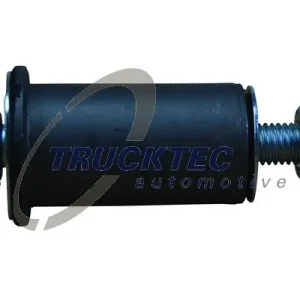 Bestseller Zestaw naprawczy, dźwignia kierunkowa (prowadząca) TRUCKTEC AUTOMOTIVE 02.37.055