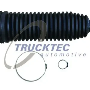 Zestaw osłon, układ kierowniczy TRUCKTEC AUTOMOTIVE 02.37.080 Dostępne od ręki