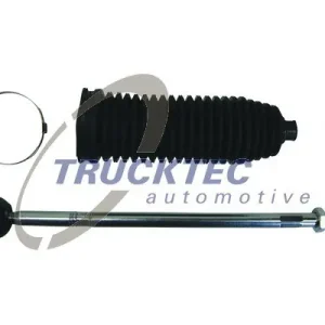 Zestaw naprawczy, połączenie osiowe, drążek kier. poprzeczny TRUCKTEC AUTOMOTIVE 02.37.087 Tani