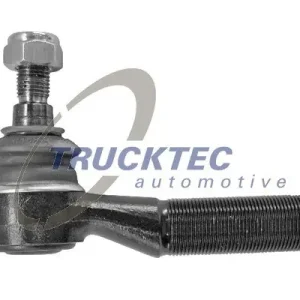 Bestseller Końcówka drążka kierowniczego poprzecznego TRUCKTEC AUTOMOTIVE 02.37.090