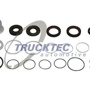 Zestaw uszczelek, przekładnia kierownicza TRUCKTEC AUTOMOTIVE 02.37.102 Do wyczerpania zapasów