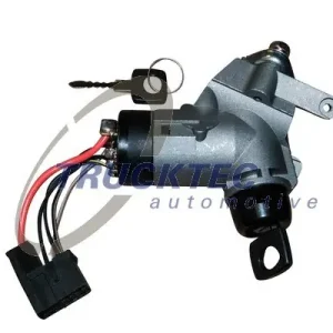 Blokada kierownicy TRUCKTEC AUTOMOTIVE 02.37.213 Oferta limitowana