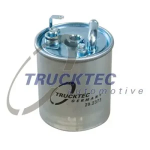 Bezpieczna płatność Filtr paliwa TRUCKTEC AUTOMOTIVE 02.38.050
