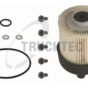 Bezpieczne zakupy Filtr paliwa TRUCKTEC AUTOMOTIVE 02.38.056