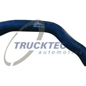 Bestseller Przewód elastyczny chłodnicy TRUCKTEC AUTOMOTIVE 02.40.083
