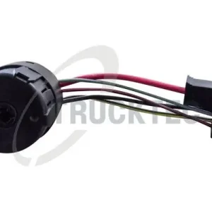 Bestseller Włącznik zapłonu / rozrusznika TRUCKTEC AUTOMOTIVE 02.42.119